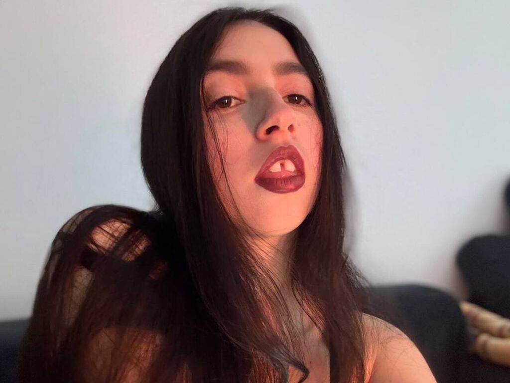 Profil de Mariasisi - Photo n°1