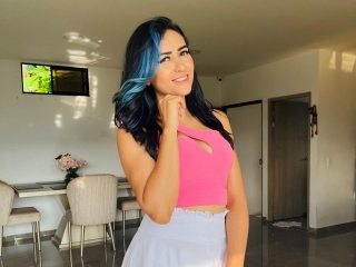 Mariastarrk's Sexcam