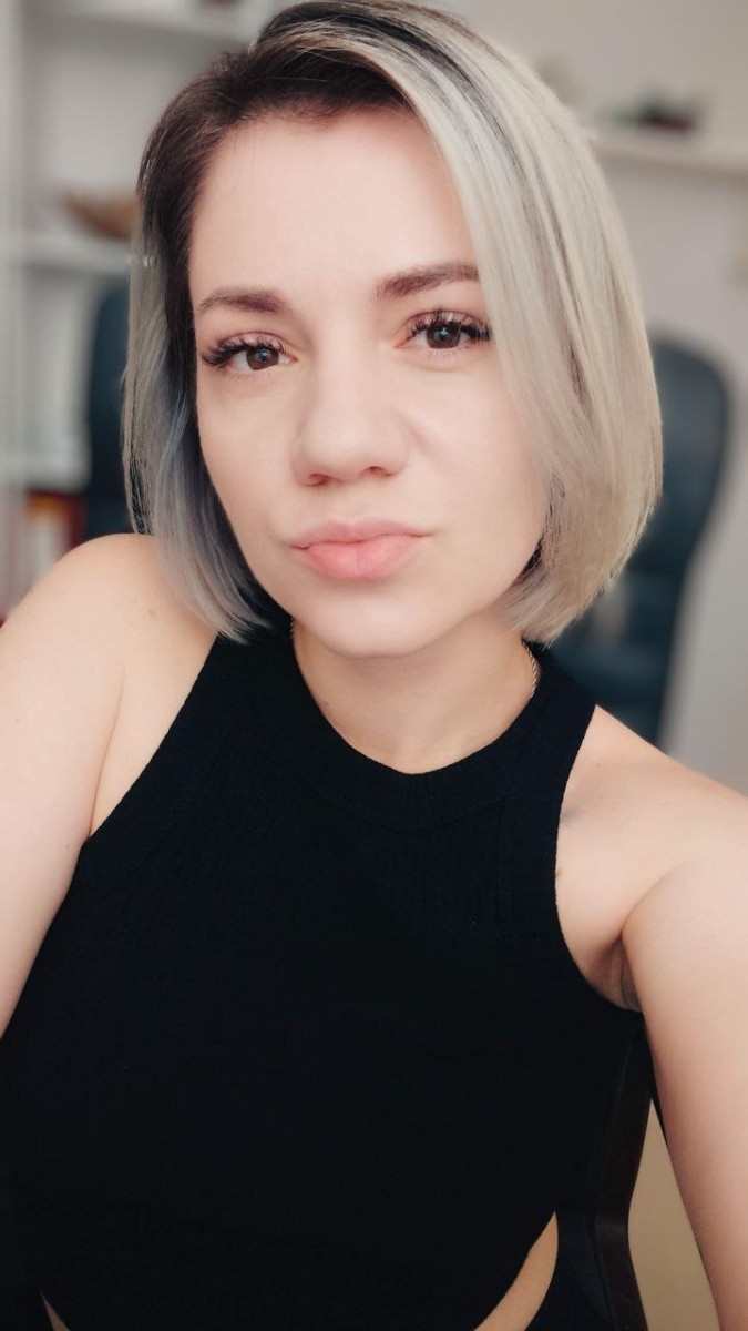 Mariastonee' profilo - Immagine n°1