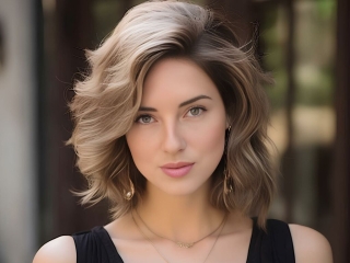 Profil de Mariathomson