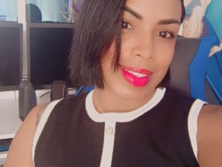Sexo por webcam con Mariavargassanch