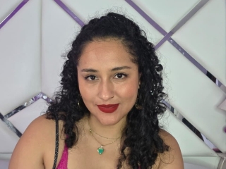 Sexo por webcam con Mariavelvet