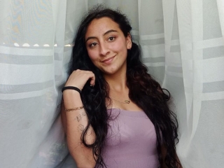 Mariawes's Sexcam