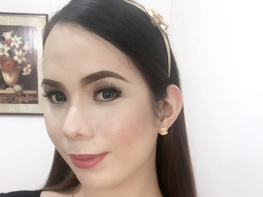MariaYvonne's profile - Image n°1