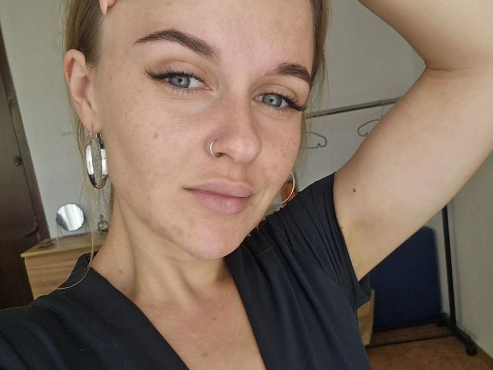 Maribelriverr's Profil - Bild n°0