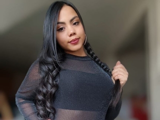 Maribelsex303av's Sexcam