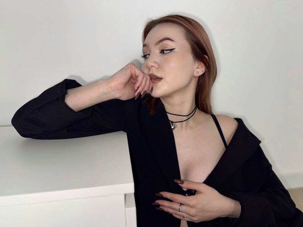 Mariblush' profilo - Immagine n°0