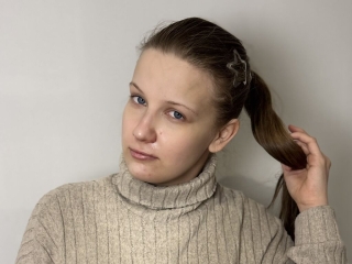 Sexo por webcam con Maricacal