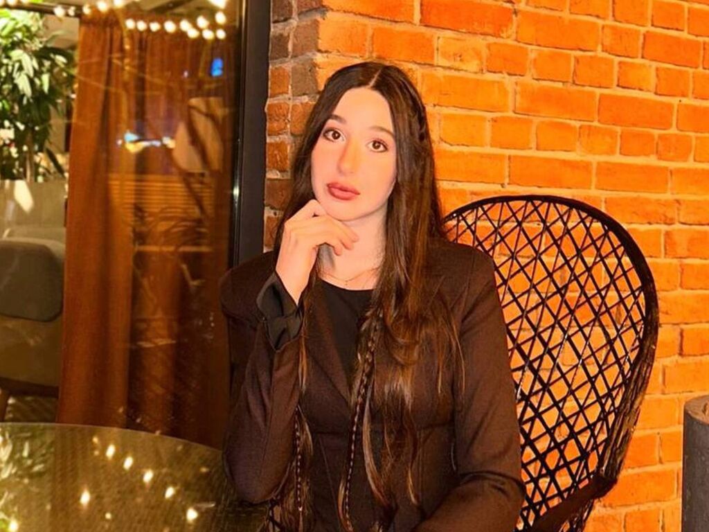 Maricafague's profile - Image n°0