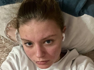 Maricollins's Sexcam