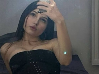 Maricrueze's Sexcam