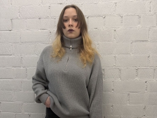 Sexo por webcam con Maricruzkestler