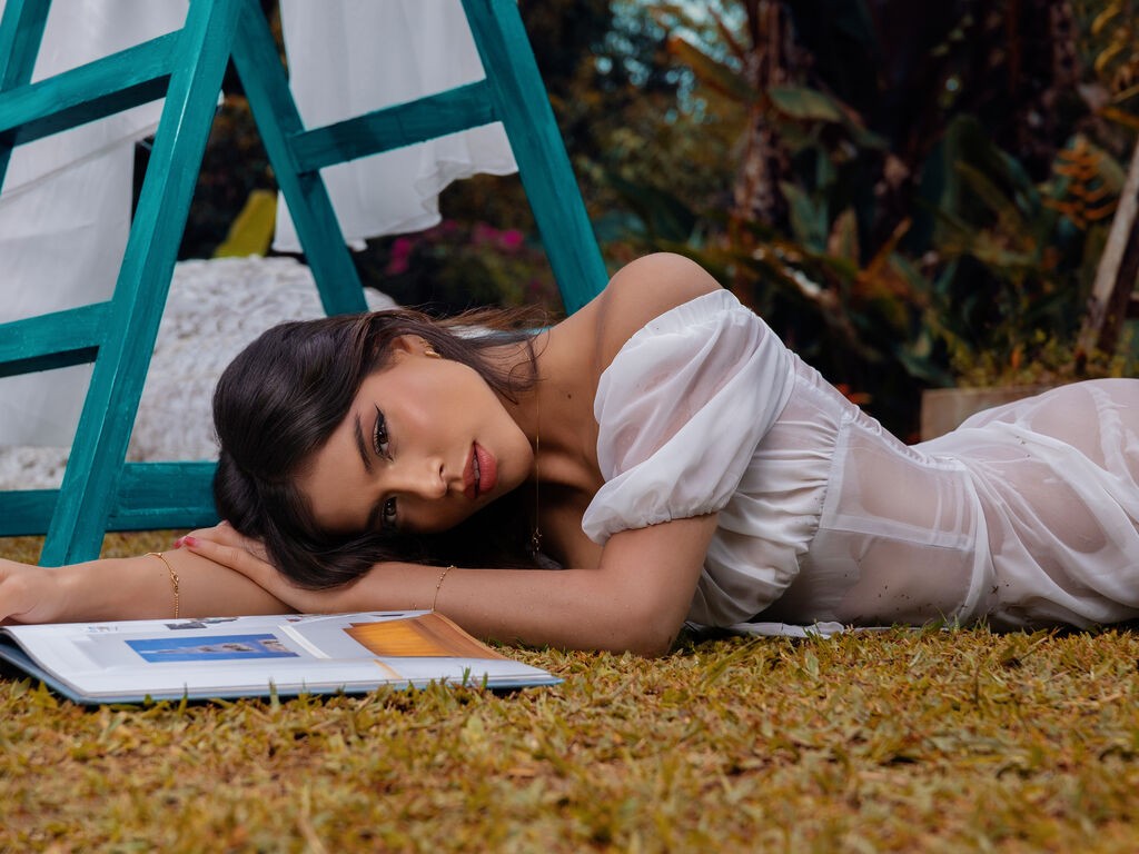 Perfil con Marie - Imagen  n°3