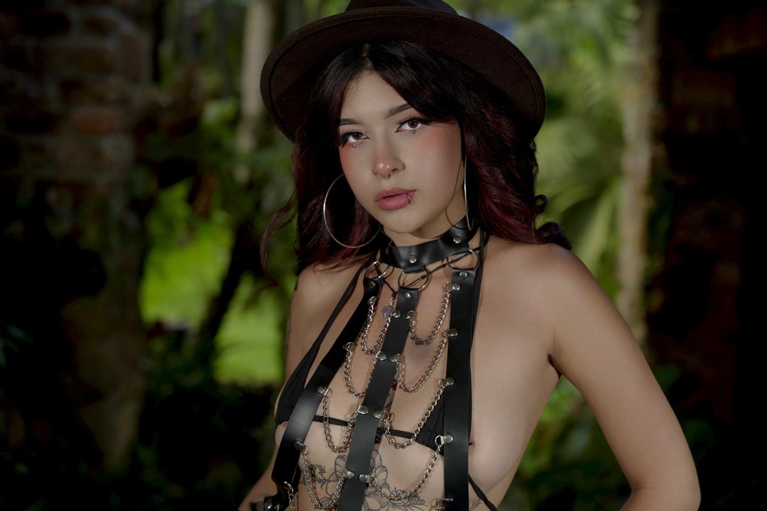 Profil de Mariearely - Photo n°1