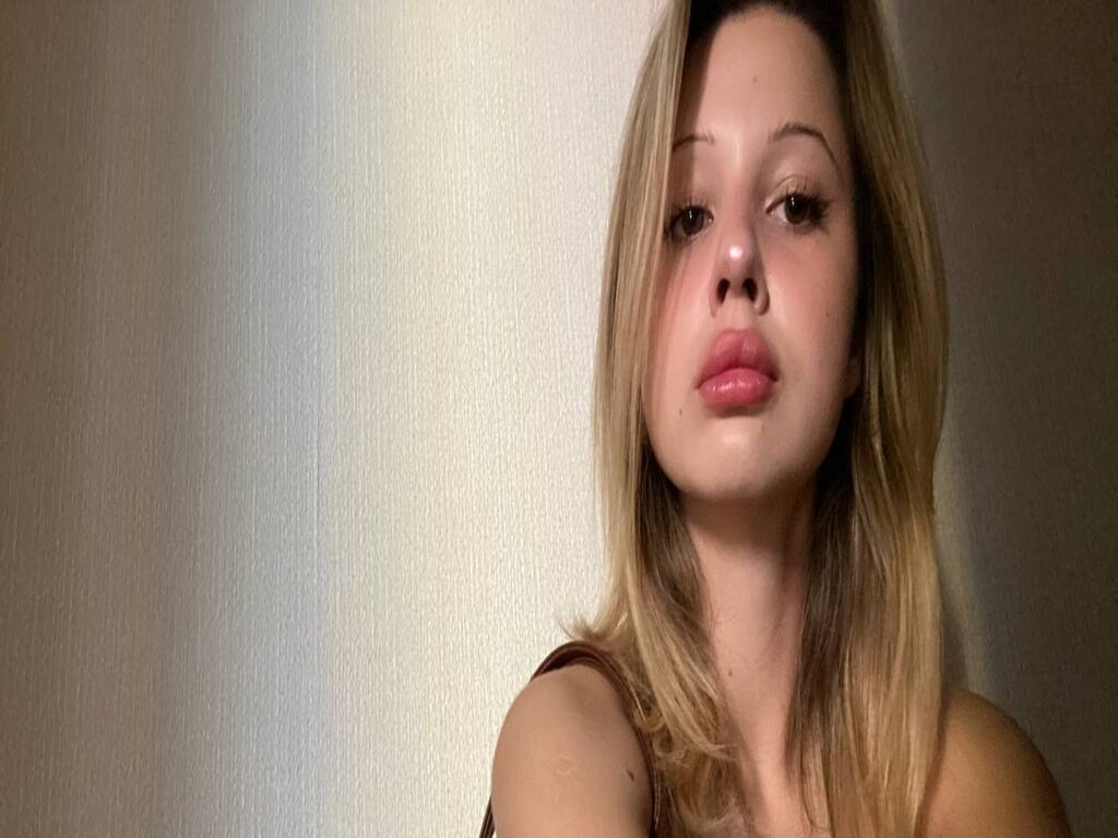 Marieast' profilo - Immagine n°0