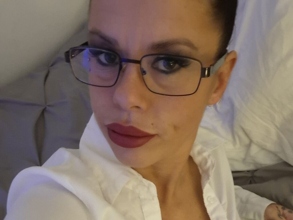 Profil de Marieberg - Photo n°1