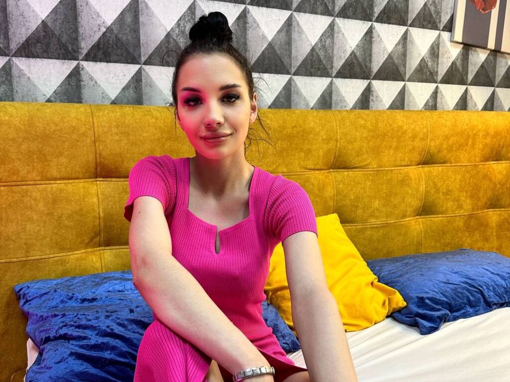 Mariebeverly's profile - Image n°0