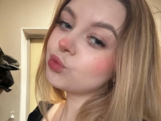 Mariecalvest's Sexcam
