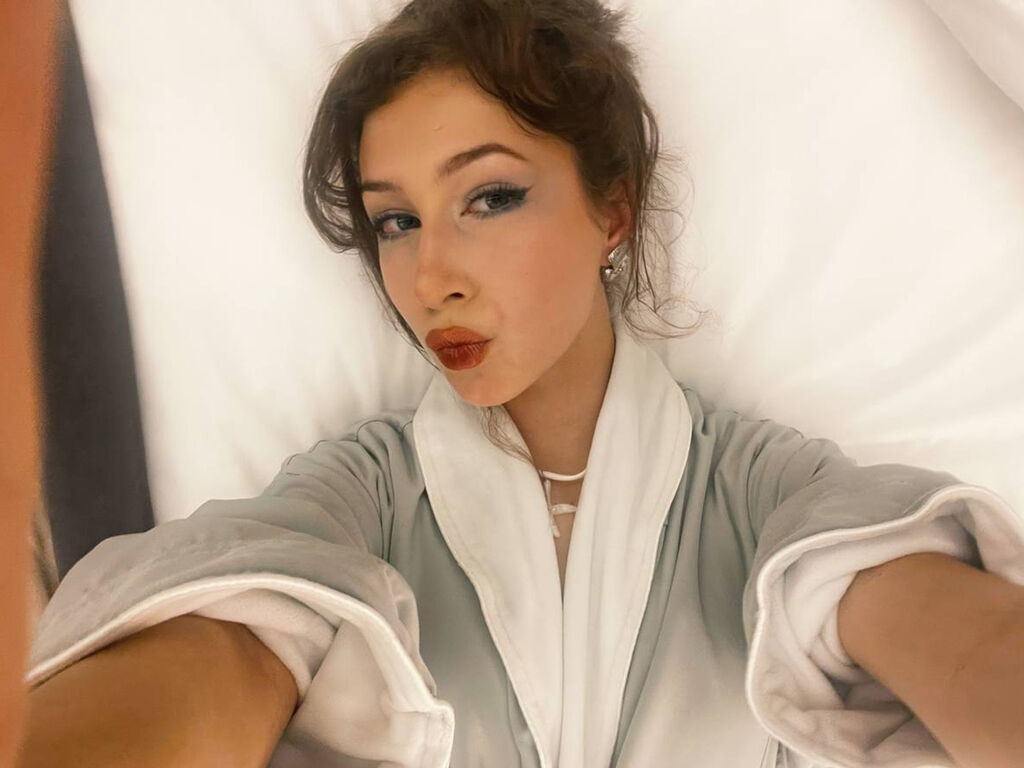 Mariedefoe's profile - Image n°0