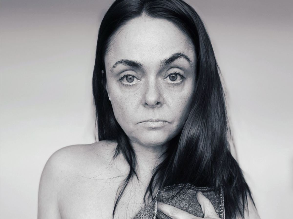 Profil de Mariedoroxxx - Photo n°3