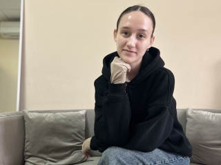 Marieelliot's Sexcam