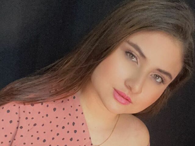 Marieevaans's profile - Image n°1