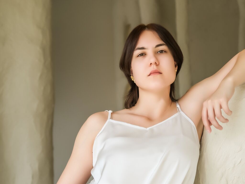 Mariefitch's Profil - Bild n°1