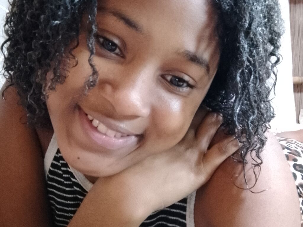 Mariegasy's profile - Image n°0