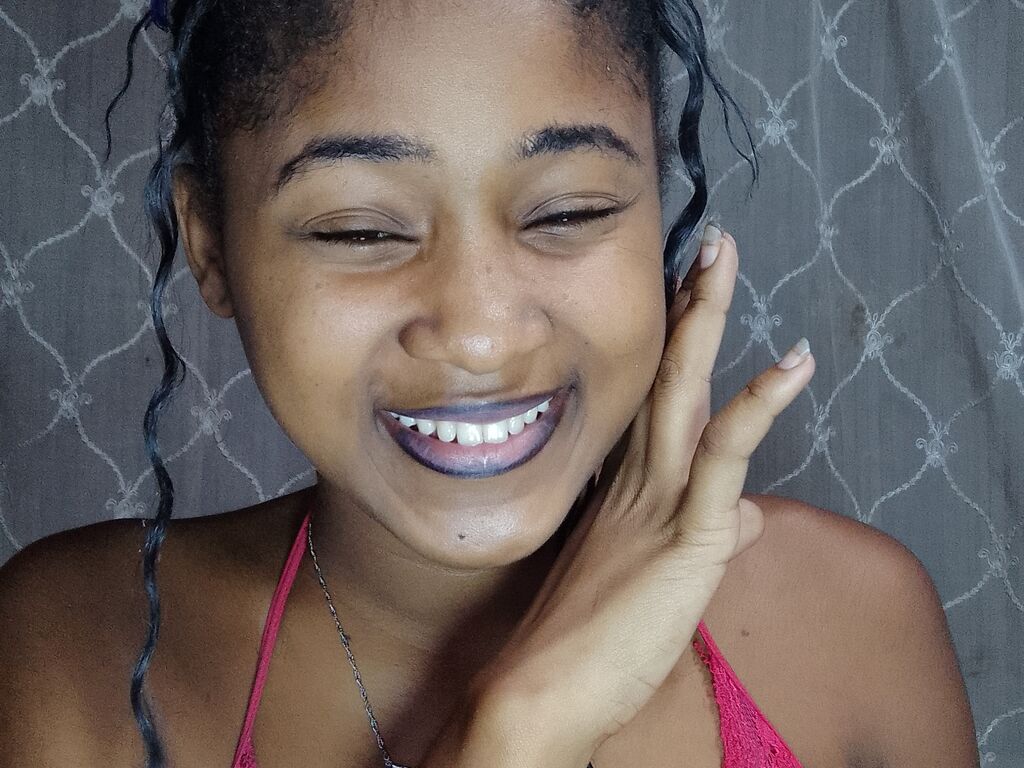 Mariegasy's profile - Image n°1