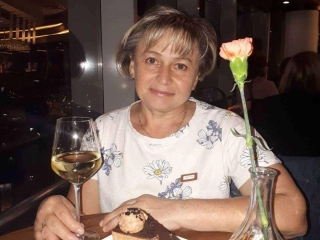 Mariegold's Sexcam