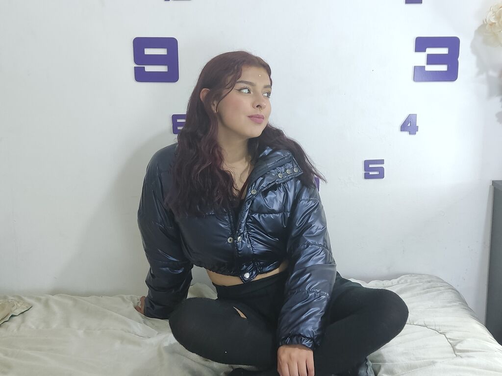 Mariegra's profile - Image n°0