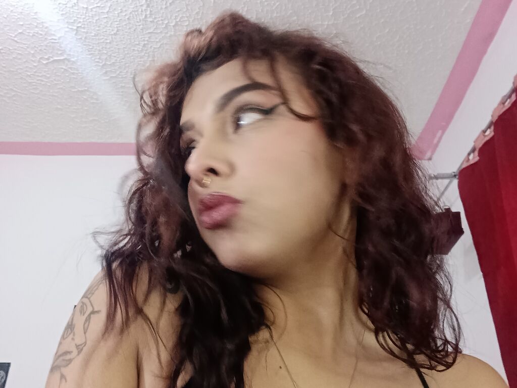 Profil de Mariegra - Photo n°1