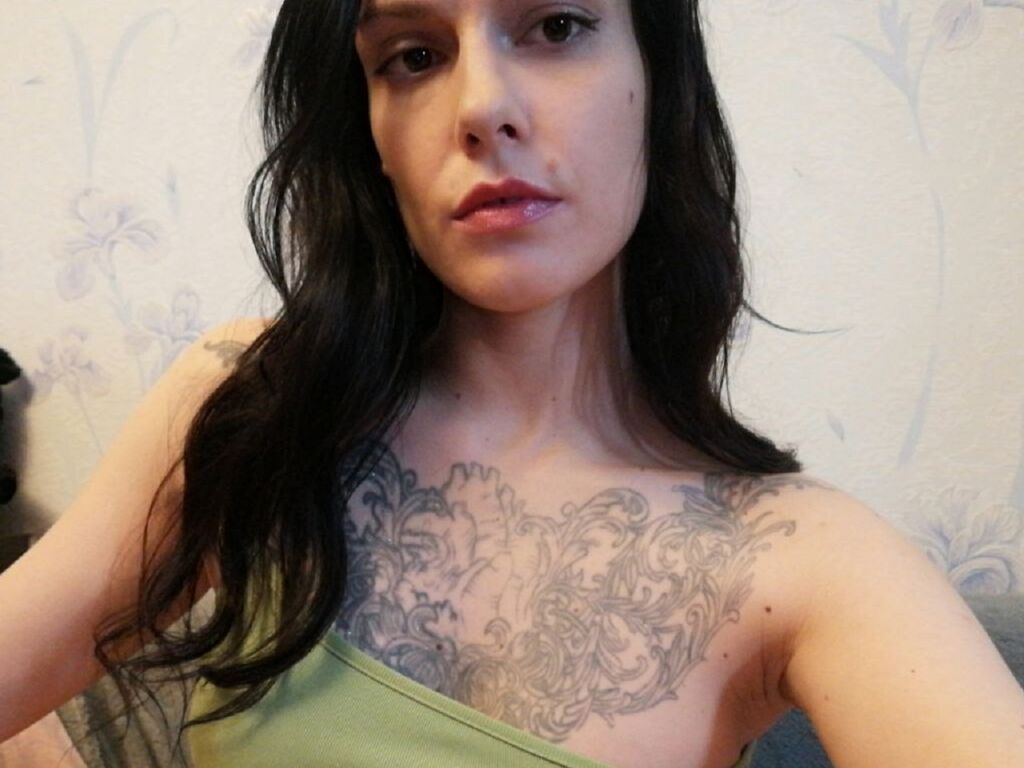 Mariegregory's profile - Image n°0