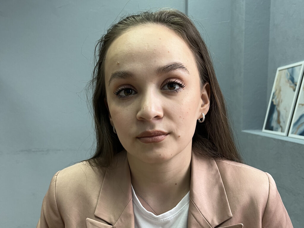 Mariehanson's profile - Image n°0