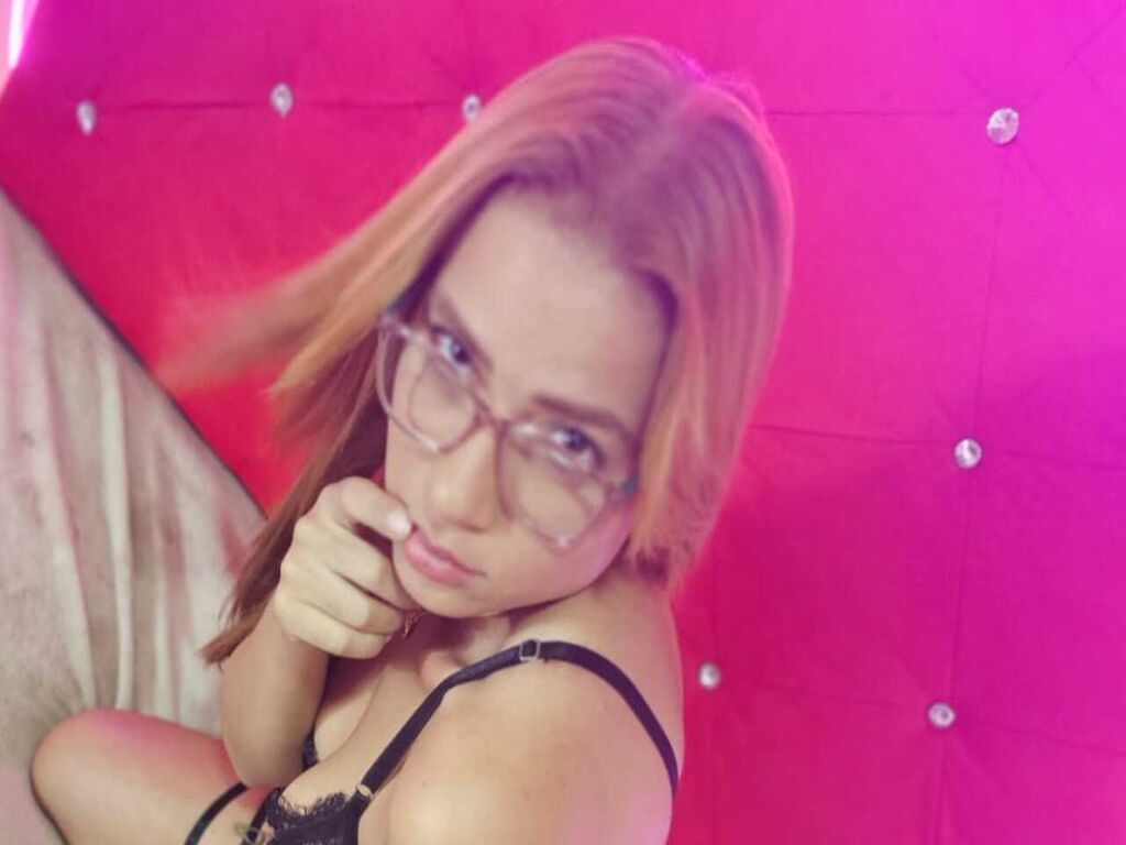 Perfil con Marieharper - Imagen  n°1