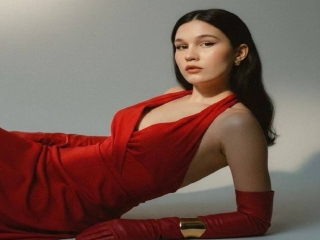 Sexcam Porn von Marieholmis