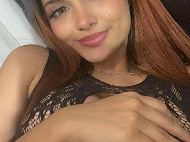 MarieJaen's profile - Image n°0