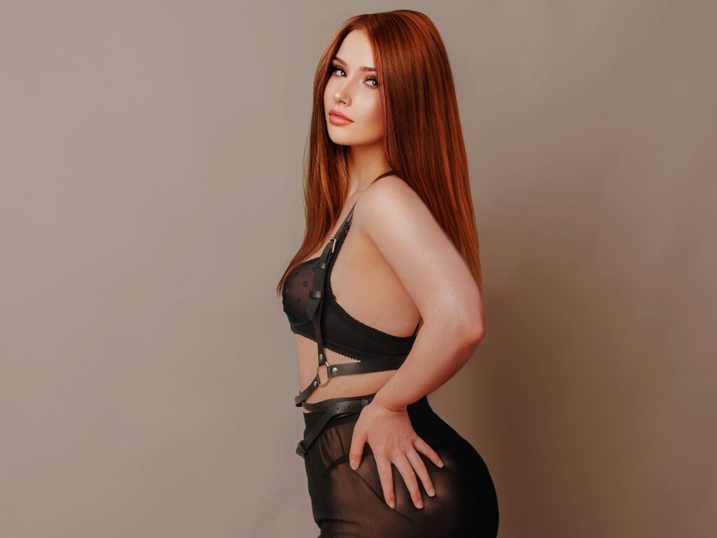 Mariekaey's profile - Image n°0