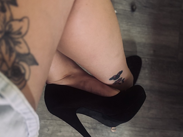 Profil de Marieke124 - Photo n°2