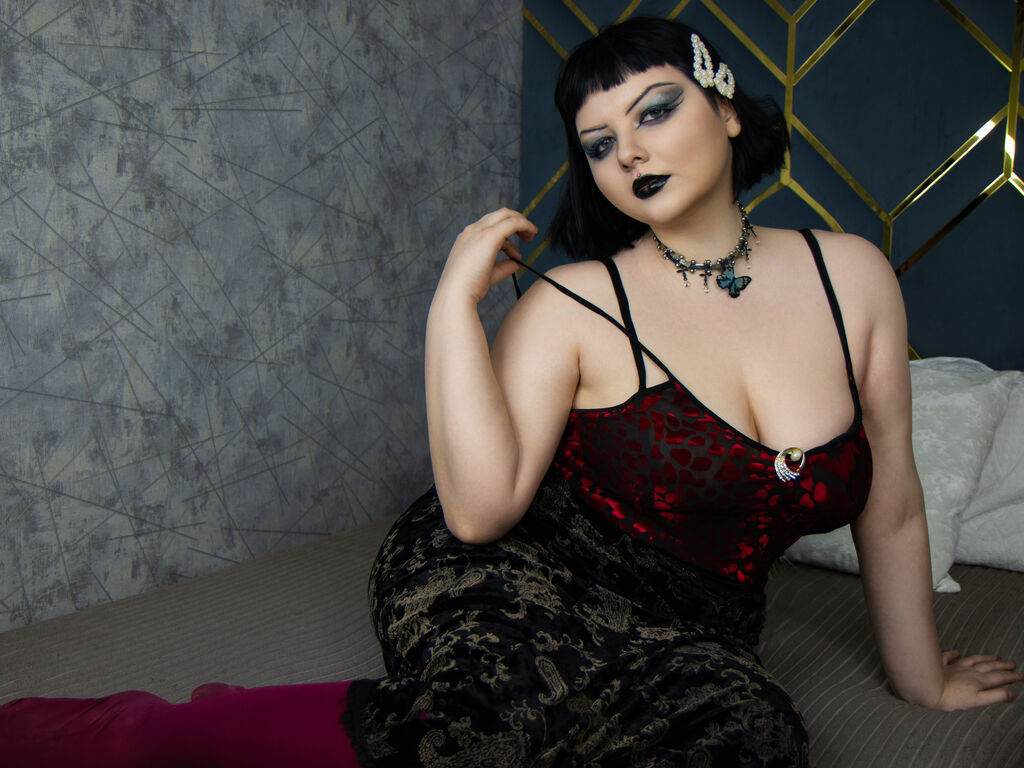 Marielamort's profile - Image n°1
