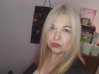 Sexcam Live Show von Marielarangel