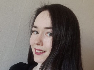 Webcam sex with Marielcross