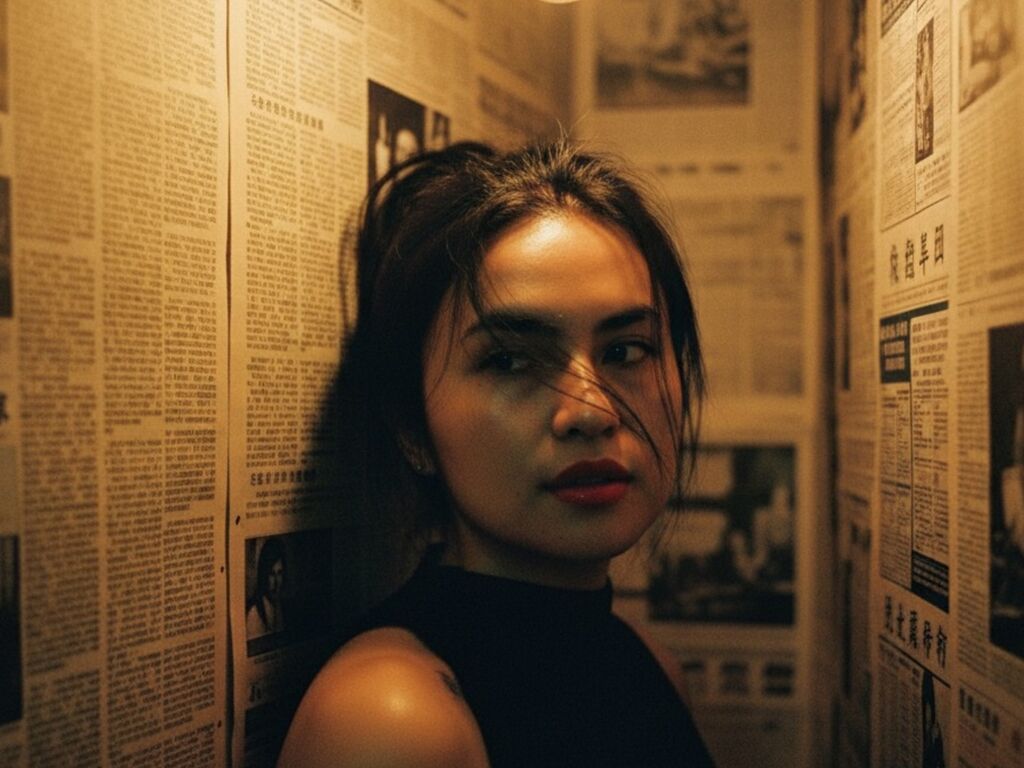 Perfil con Marielima - Imagen  n°1