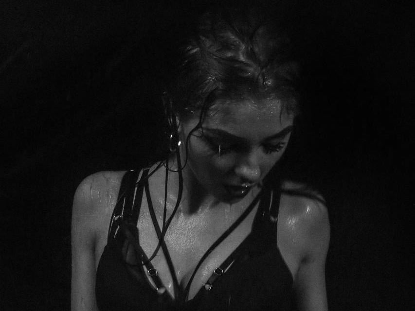 Mariellabraee's profile - Image n°1