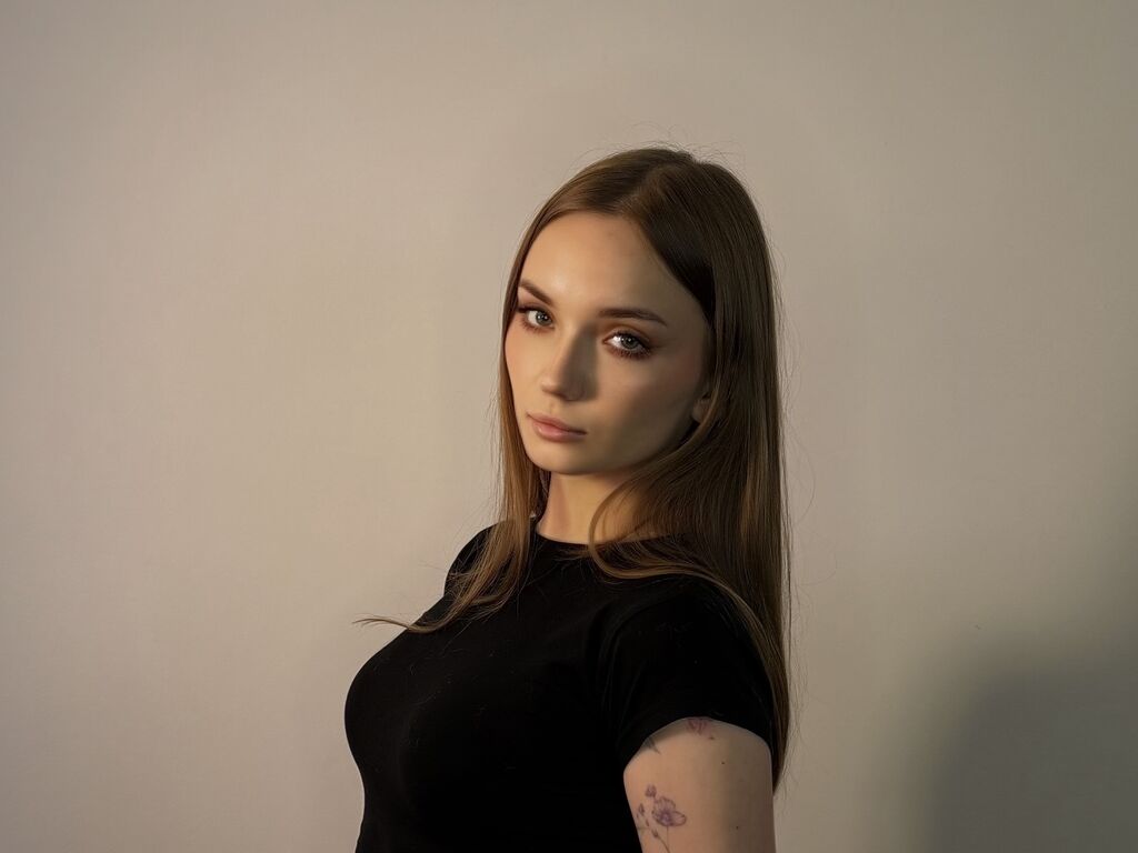 Mariellaminerich's profiel - Afbeelding n°1