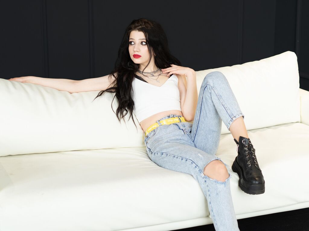 MariellaMoretti's profile - Image n°2