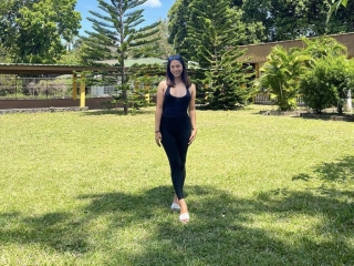 Mariellecortez's Sexcam