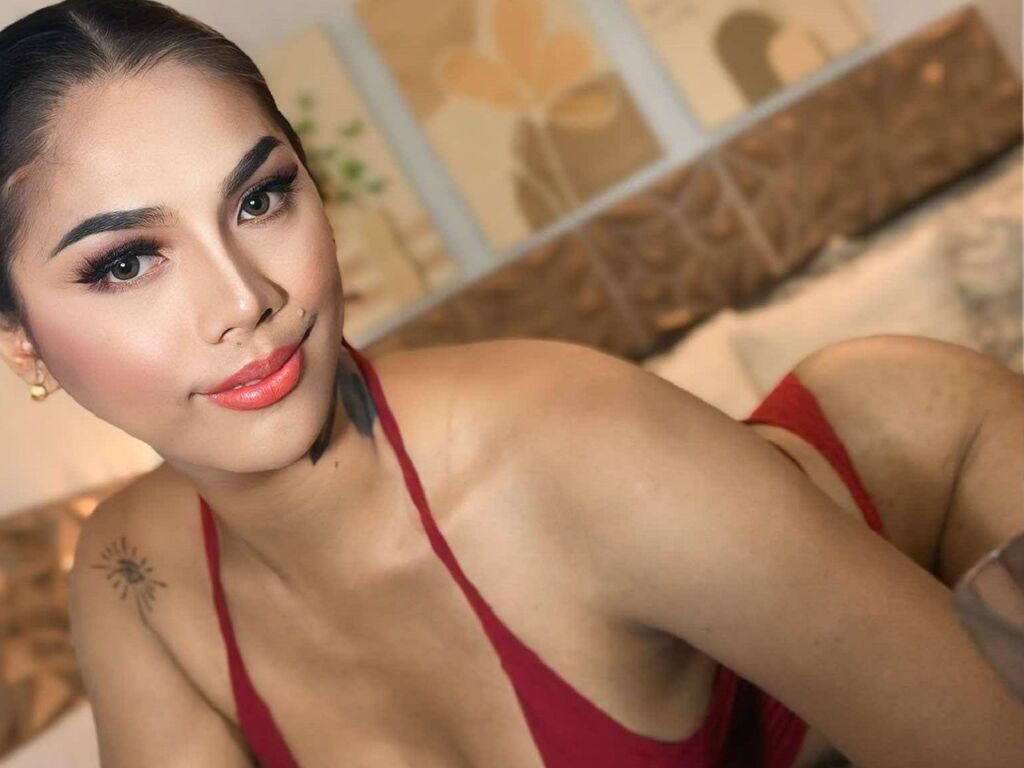 Mariellecortez's Profil - Bild n°1
