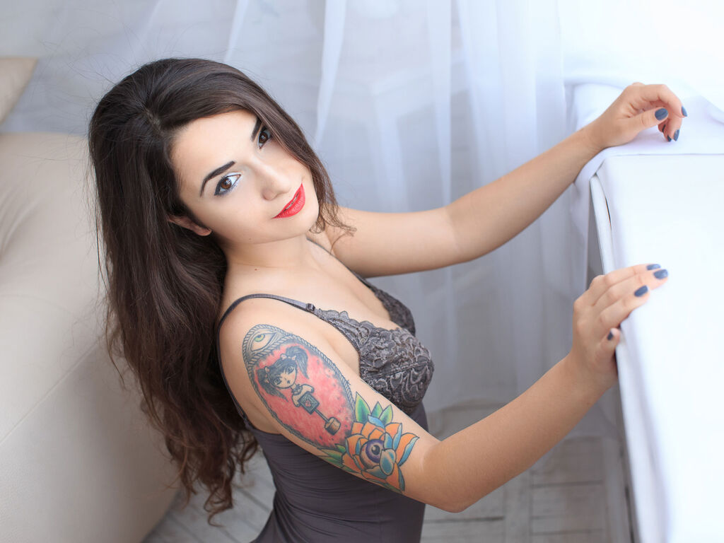 Mariellevoss's Profil - Bild n°1