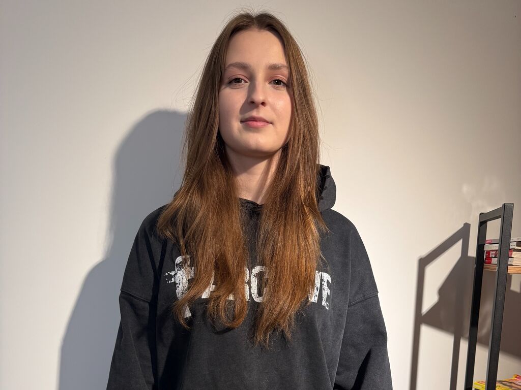 Profil de Mariellezotti - Photo n°0